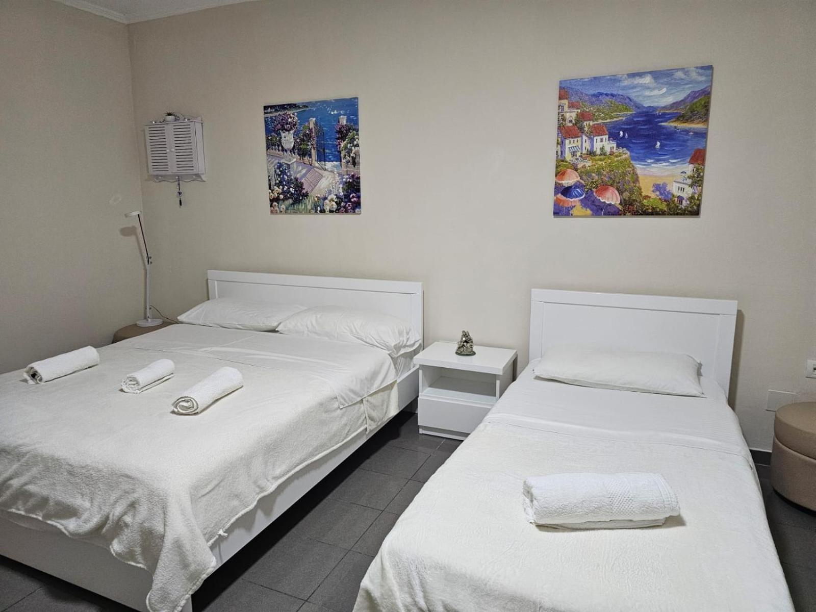 Endi Centre Apartamento *